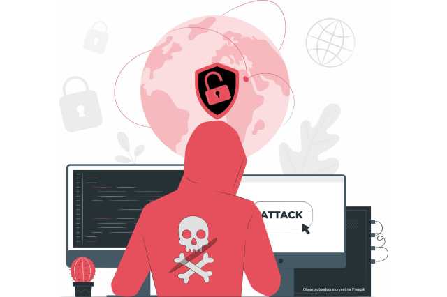 Ransomware Ransomware