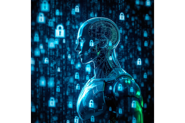 AI i cyberbezpieczeństwo AI i cyberbezpieczeństwo