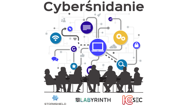 Cyberśniadanie z OT Cyberśniadanie z OT