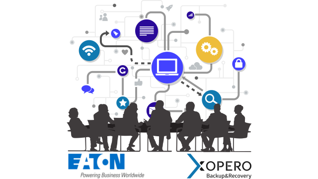 Spotkanie Xopero_Eaton Spotkanie Xopero_Eaton