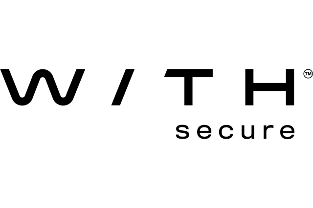 WithSecure logo WithSecure logo